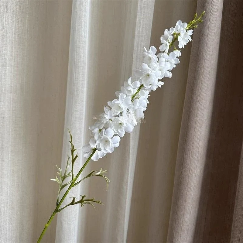 Elegante Blumendekoration