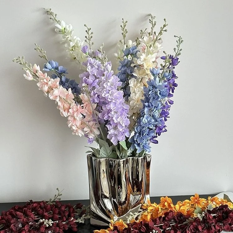 Elegante Blumendekoration