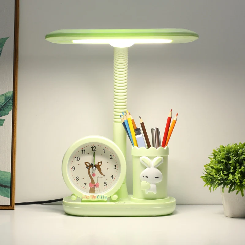 Schreibtischlampe
