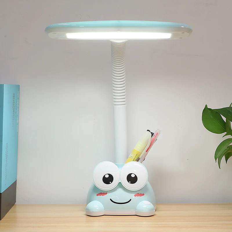 Schreibtischlampe