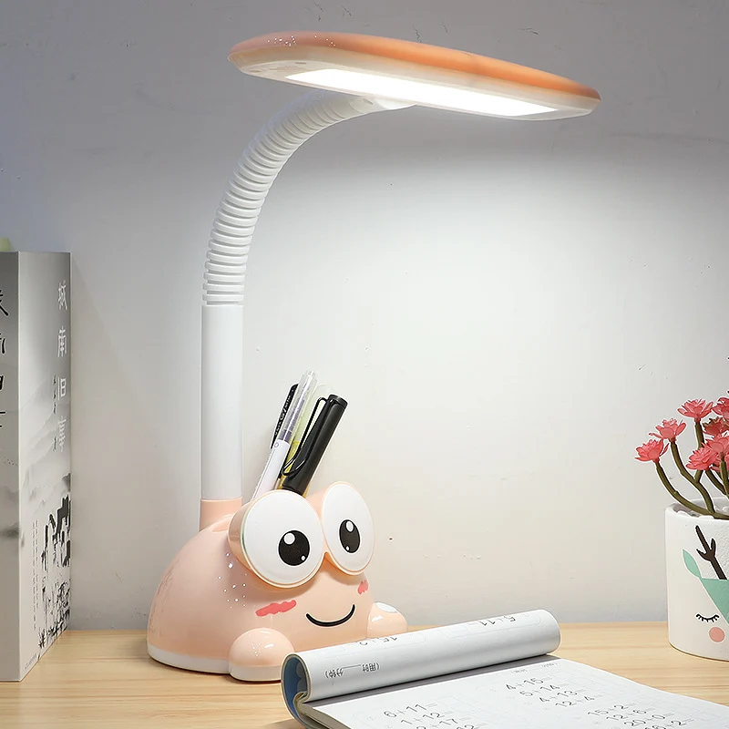 Schreibtischlampe