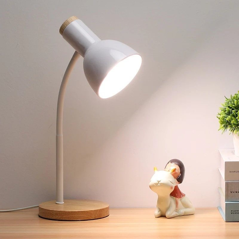 Schreibtischlampe