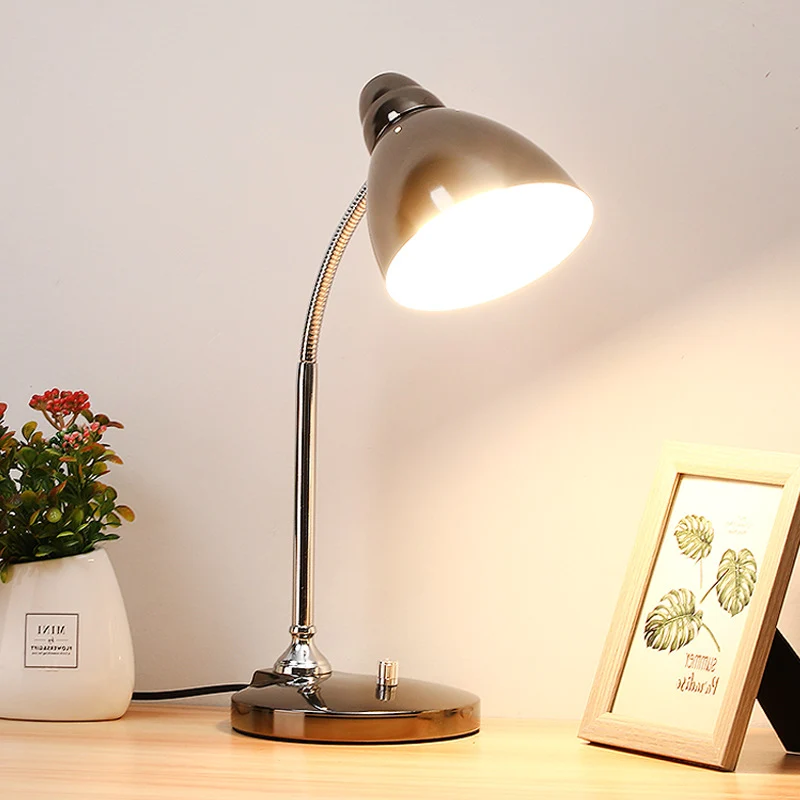 Schreibtischlampe