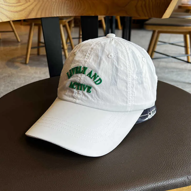 Damen verstellbare Sportcap aus Baumwoll-Twill Skanto