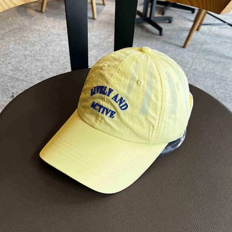 Damen verstellbare Sportcap aus Baumwoll-Twill Skanto
