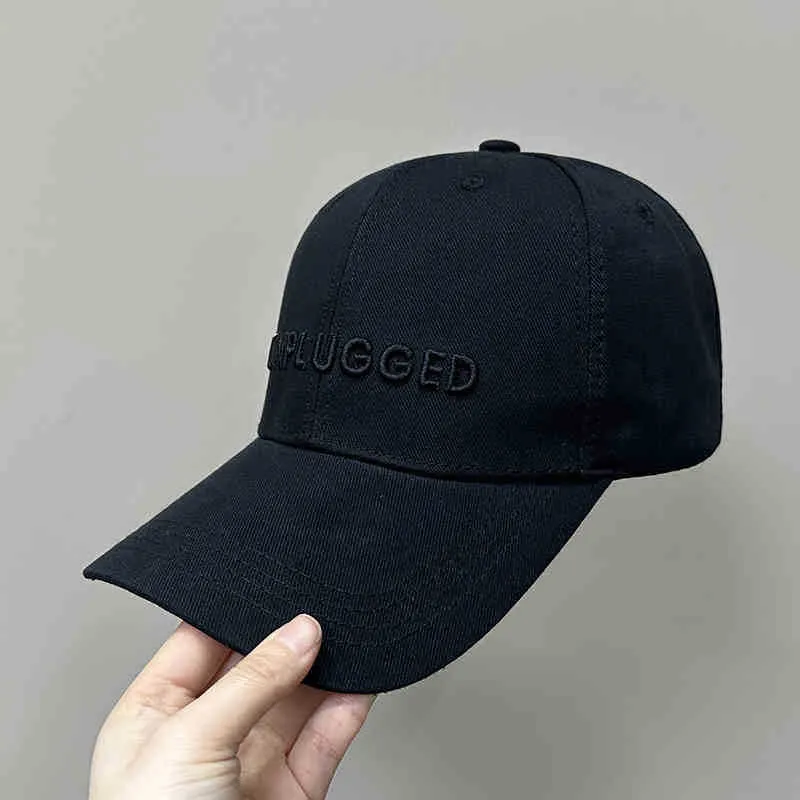 Damen Baumwoll-Baseballcap im Used-Look Skanto