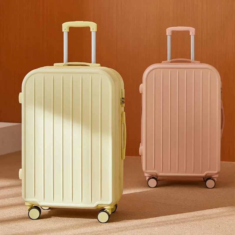 Unisex Premium Hartschalenkoffer Skanto
