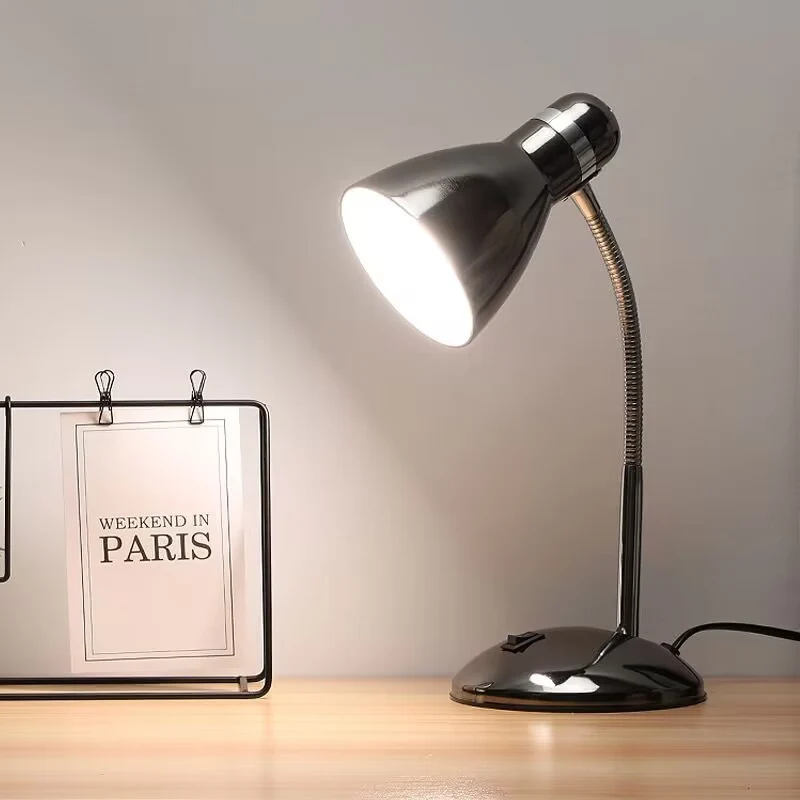 Schreibtischlampe