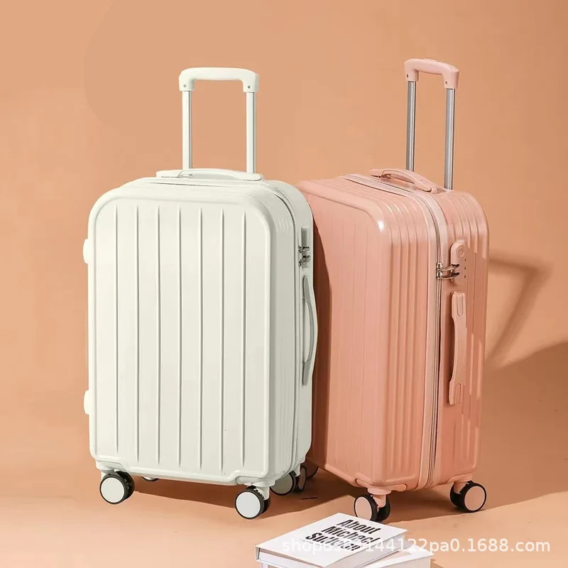 Unisex Modulares Hartschalen-Reisegepäckset Skanto