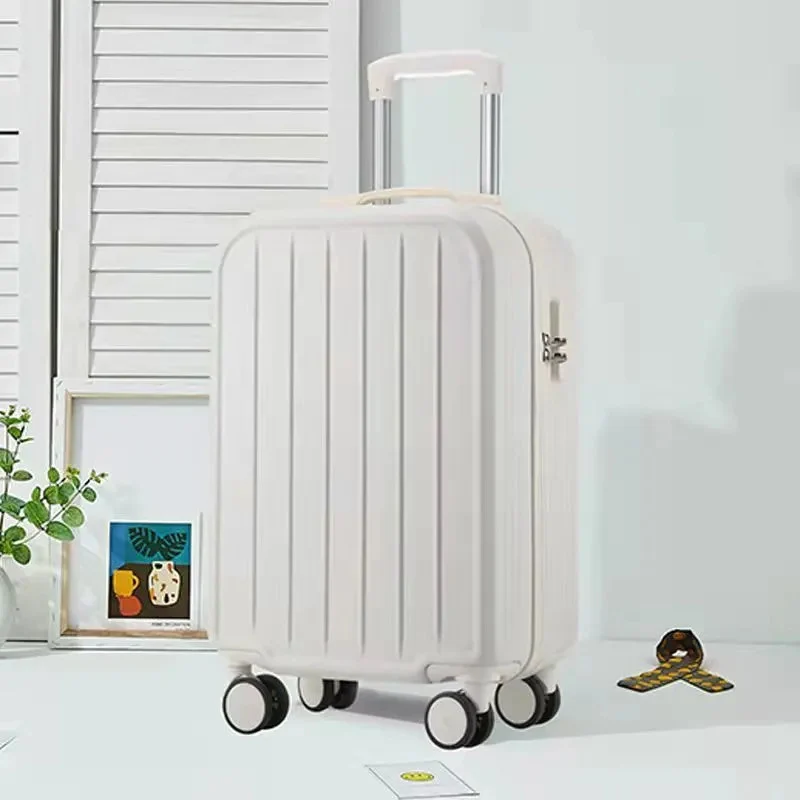 Unisex Modulares Hartschalen-Reisegepäckset Skanto