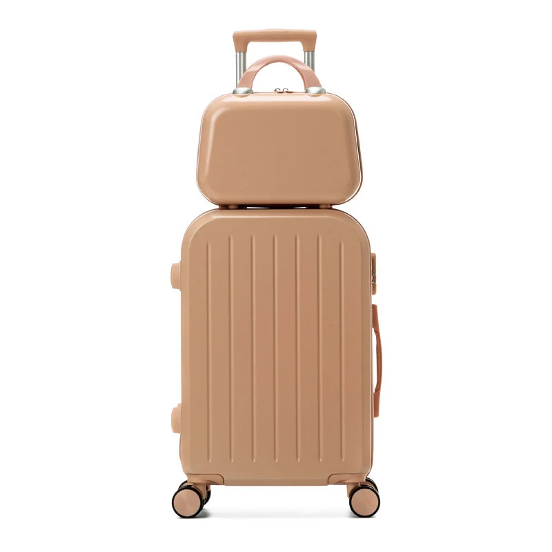 Unisex Hochleistungs-Spinner-Reisetasche Skanto