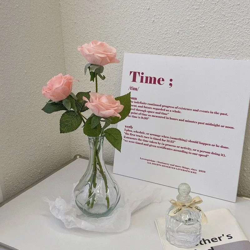 Heimdekoration Künstliche Blume für Innendekoration