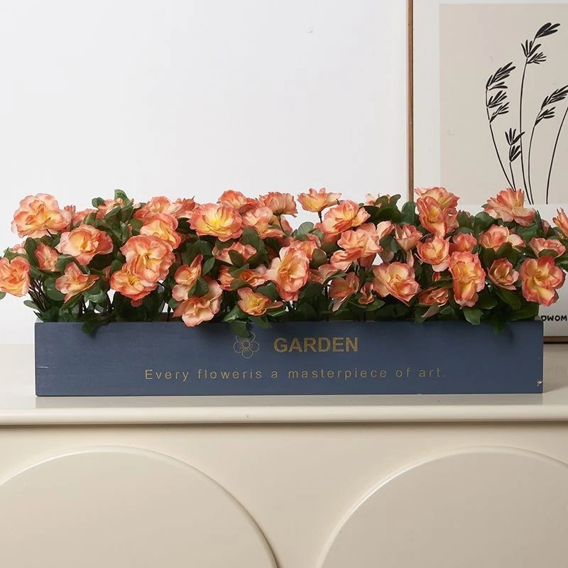Dekorative Blumenarrangement