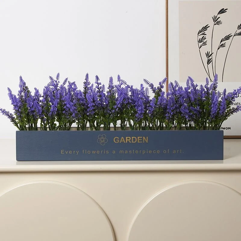 Dekorative Blumenarrangement