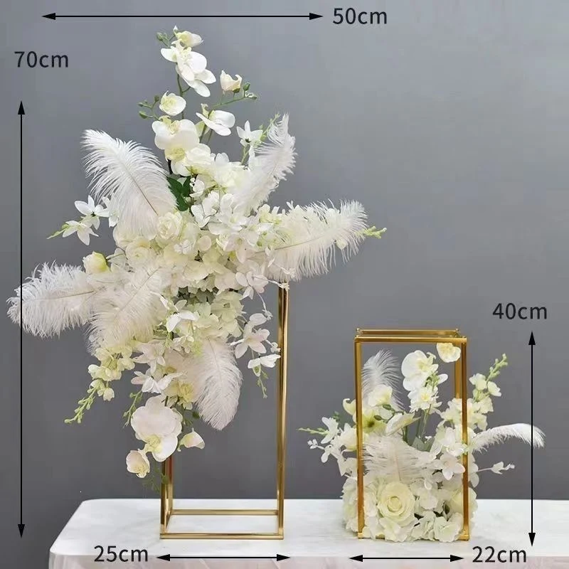 Dekoratives Florales Mittelstück 1790477146