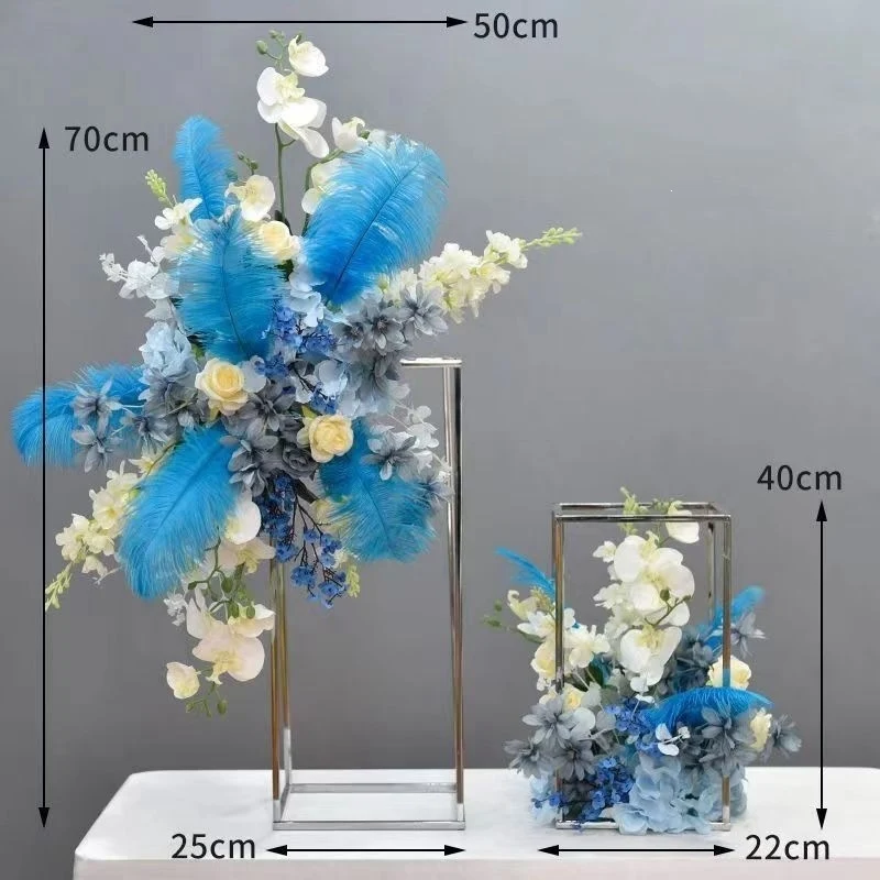 Dekoratives Florales Mittelstück 1790477146