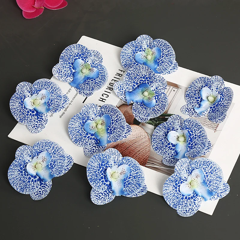 Dekorative Blume für Heimdekoration Anzeige