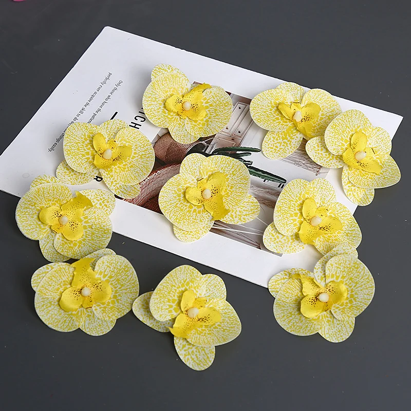 Dekorative Blume für Heimdekoration Anzeige