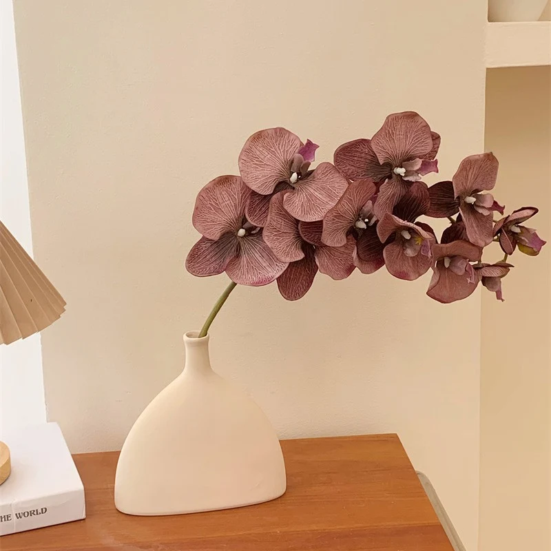 Zeitgenössische skulpturale Vase