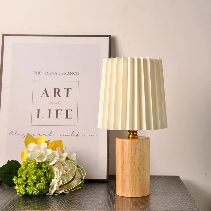 Moderne Faltlampe