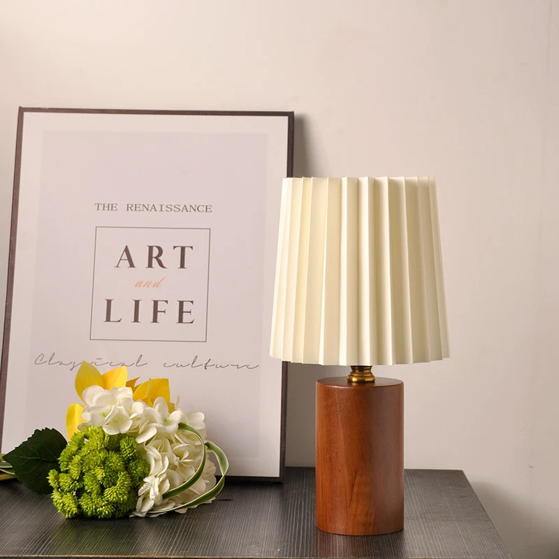 Moderne Faltlampe