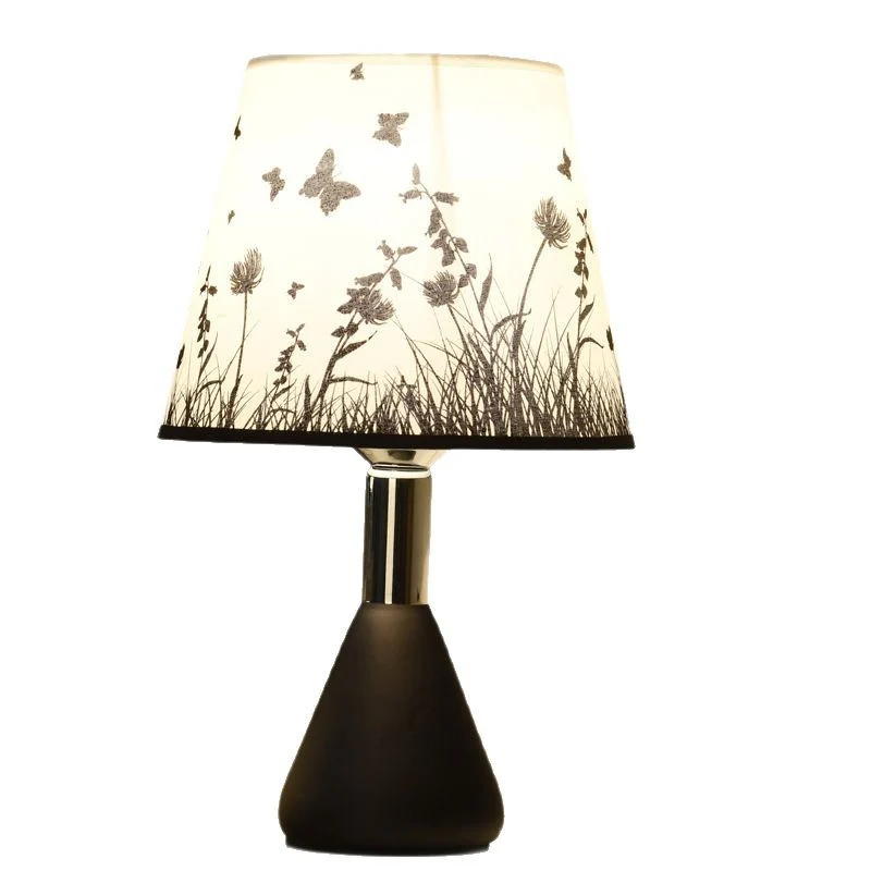 Moderne Schreibtischlampe
