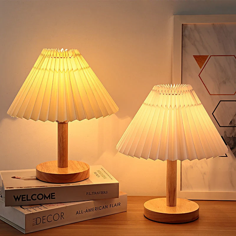 Moderne Tischlampe