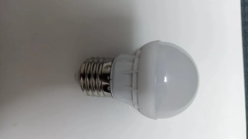 Elegante Tischlampe