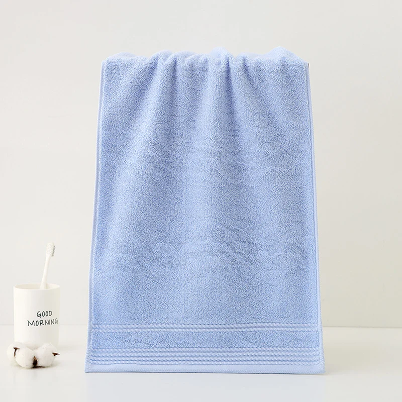 Premium-Frotteehandtuch mit sonnigem Motiv Skanto