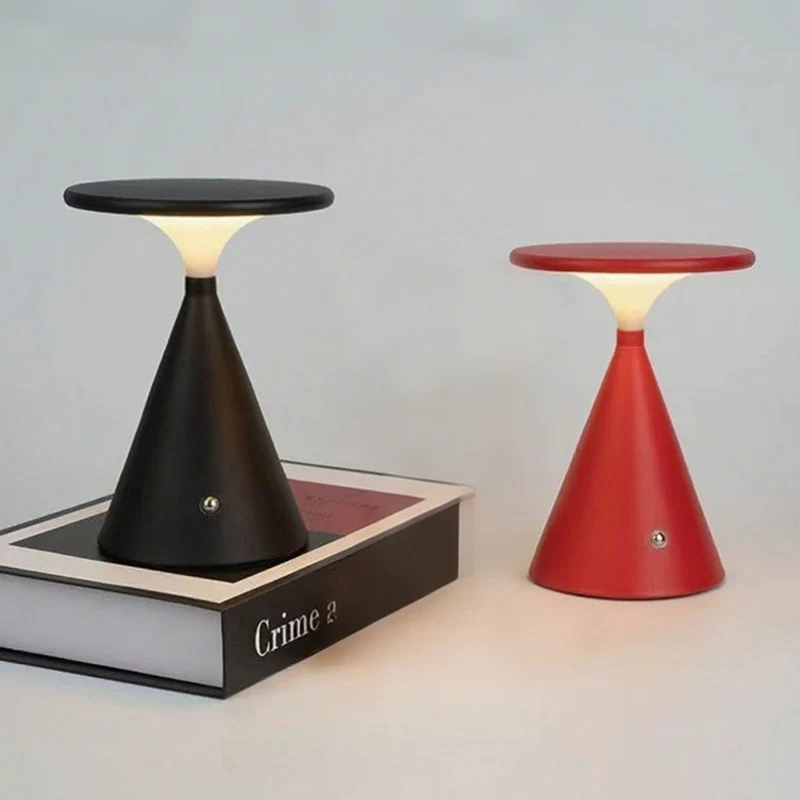 Moderne Minimalistische Tischlampe