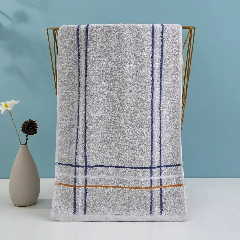 Premium-Frottee-Badetuch Skanto