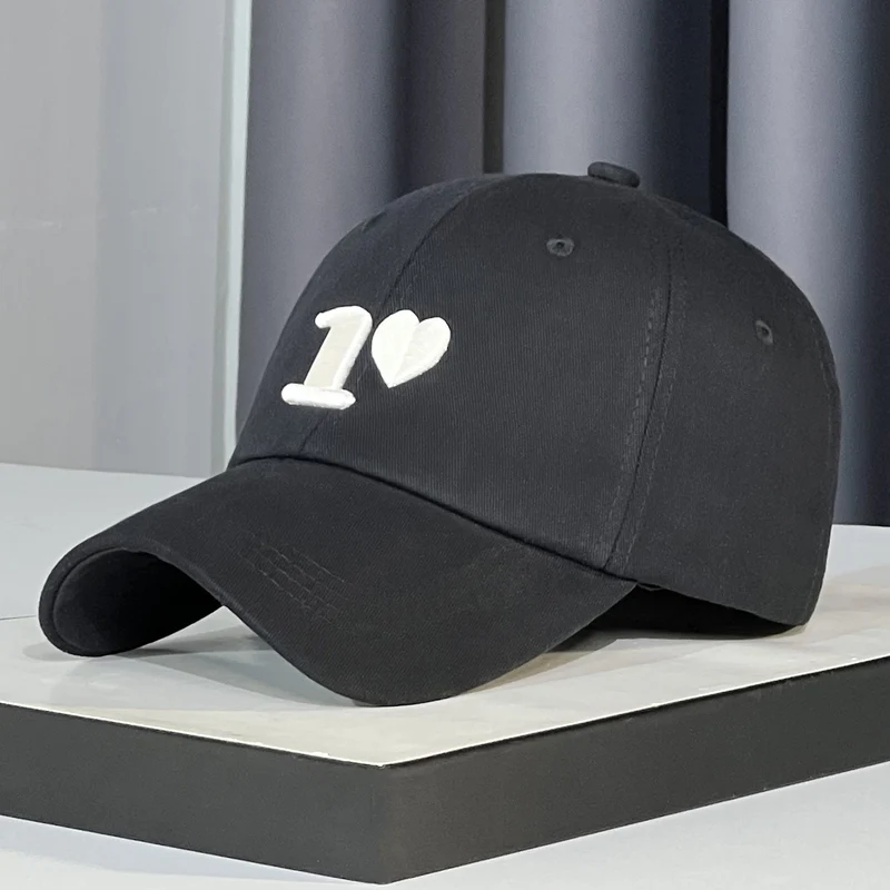 Damen lässige Statement-Cap Skanto