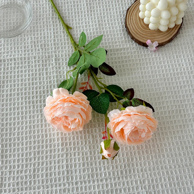 Realistischer Künstlicher Blumenstiel
