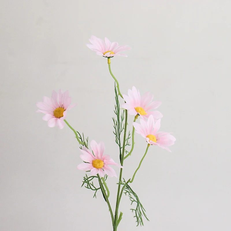 Realistische Künstliche Blumenstängel Arrangement