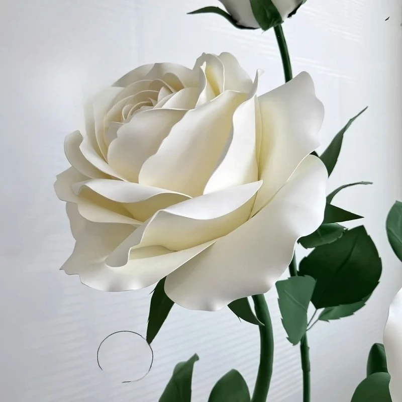 Dekorative Künstliche Blume