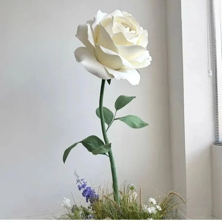 Dekorative Künstliche Blume