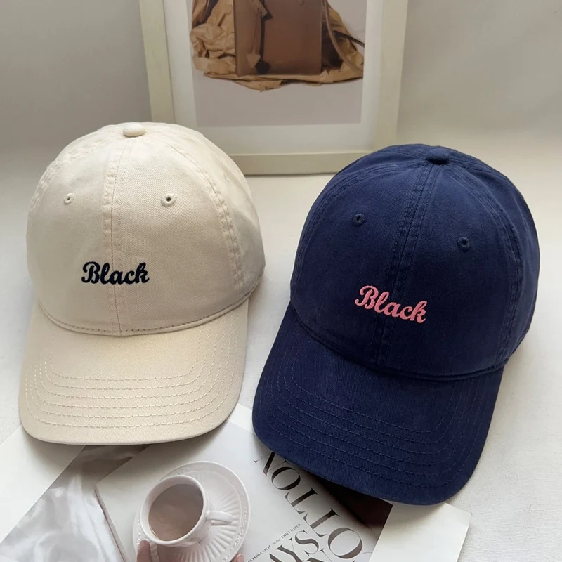 Damen Freizeit-Baseballcap mit Stickerei Skanto 1784188338