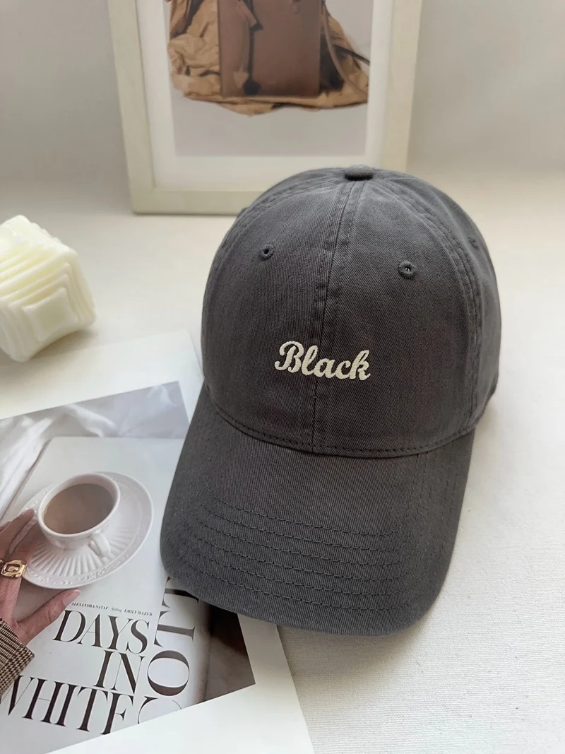 Damen Freizeit-Baseballcap mit Stickerei Skanto 1784188338