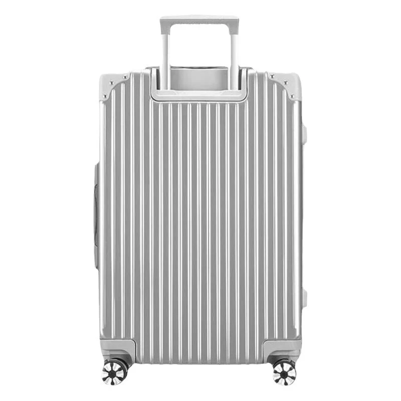 Unisex Kompakt-Leichtgepäck Skanto