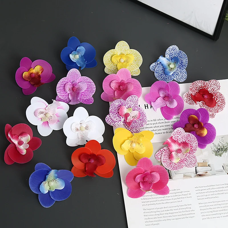 Florales Dekorationsstück für die Wohnkultur展示