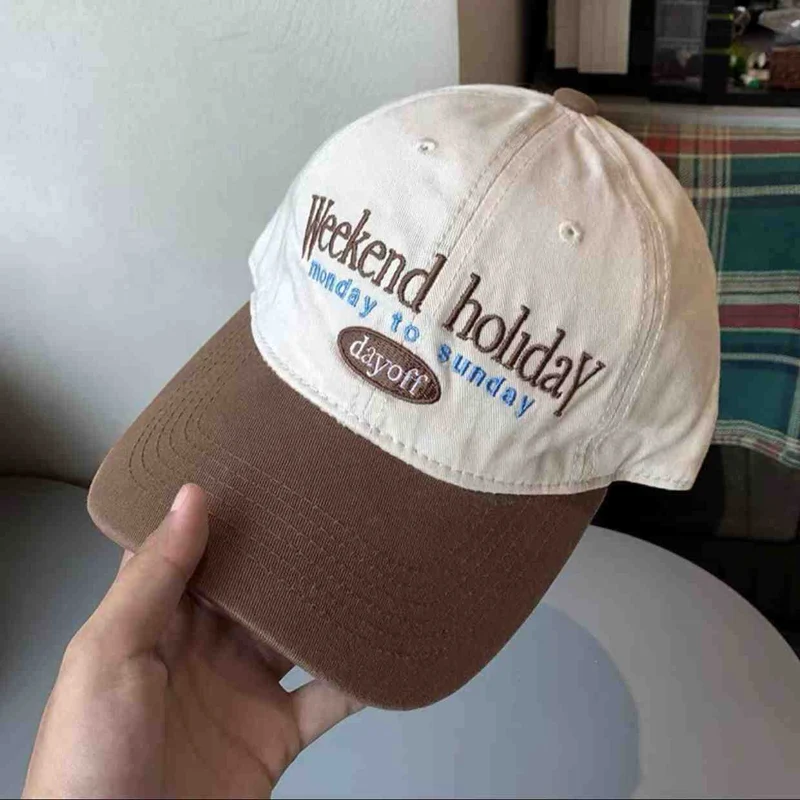 Damen Freizeit-Cap mit Stickerei, verstellbar Skanto