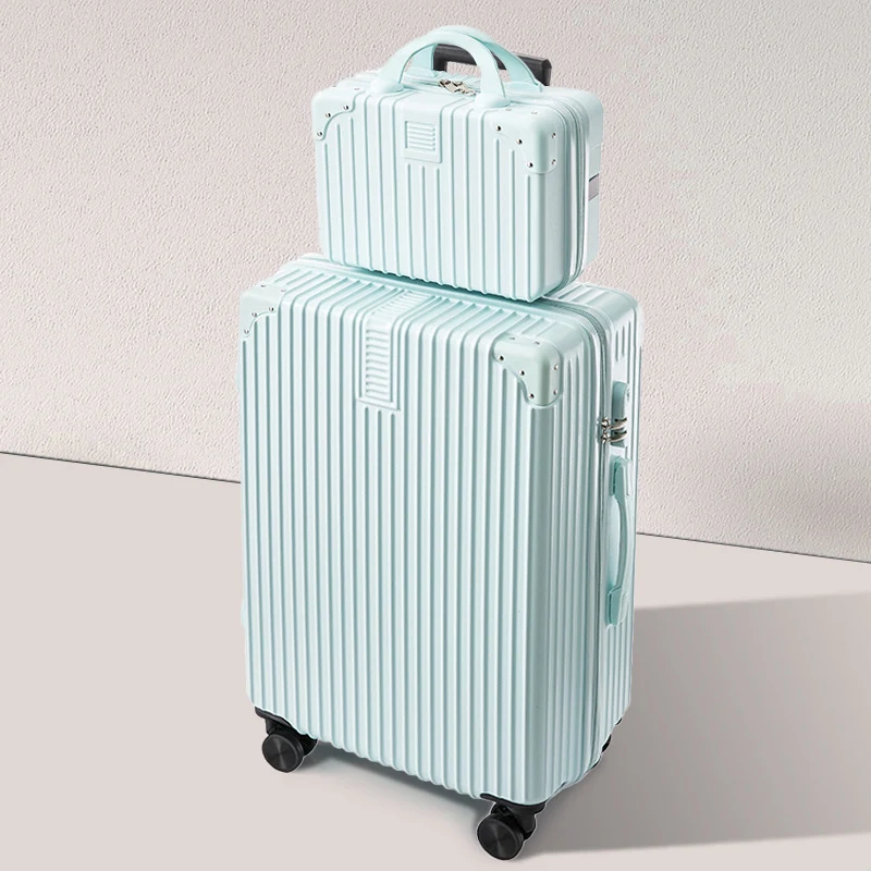 Reisekoffer Skanto