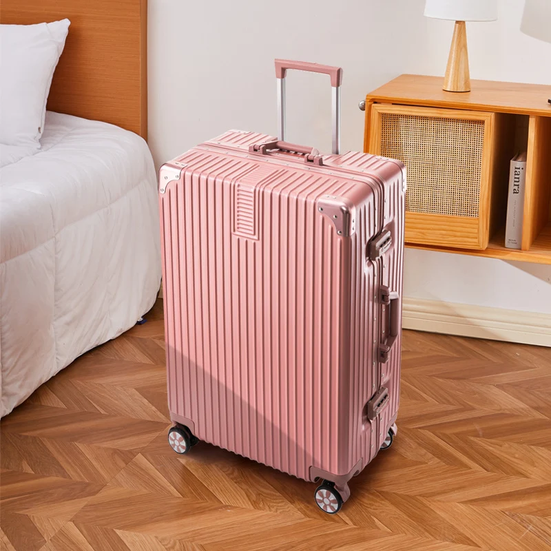 Reisekoffer Skanto