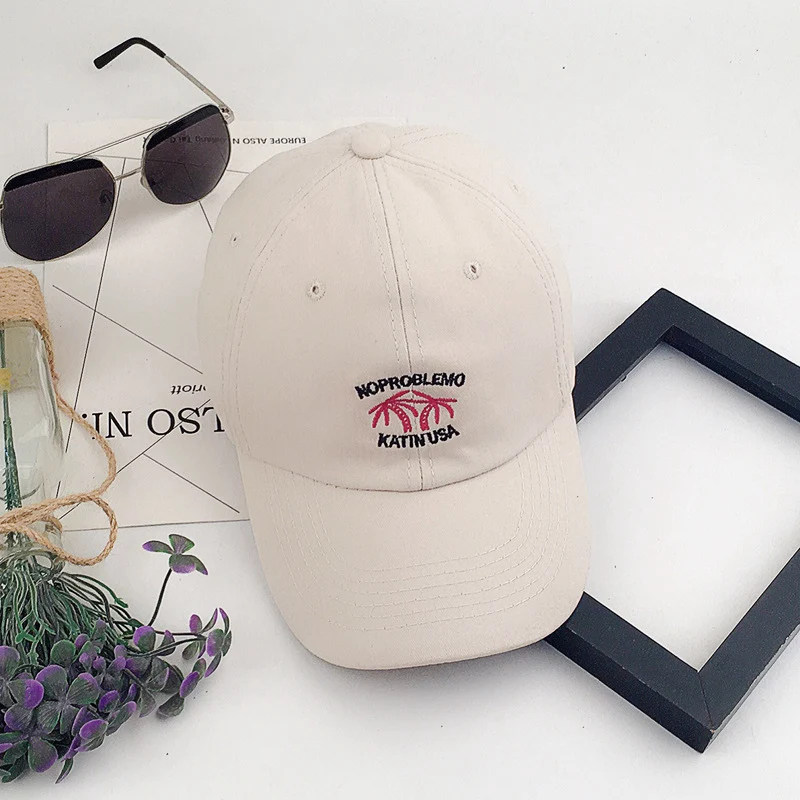 Damen Freizeit-Cap mit Stickerei, verstellbar Skanto 1784188307