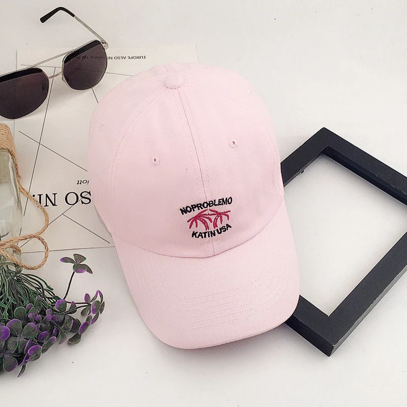 Damen Freizeit-Cap mit Stickerei, verstellbar Skanto 1784188307