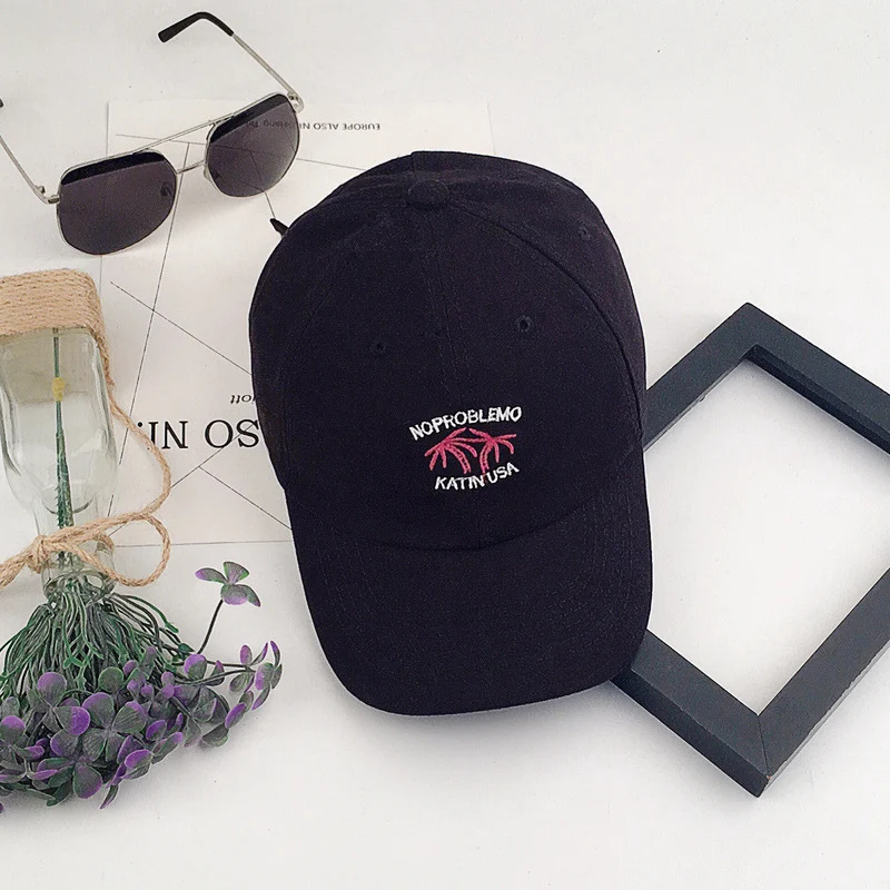 Damen Freizeit-Cap mit Stickerei, verstellbar Skanto 1784188307