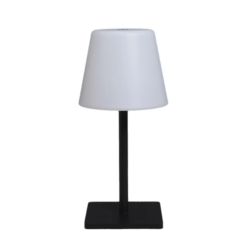 Moderne dekorative Touchlampe
