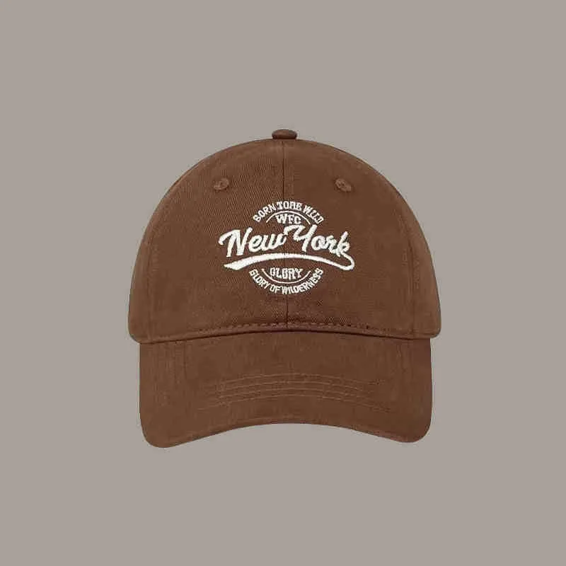 Unisex Kappe im Vintage-Stil Skanto