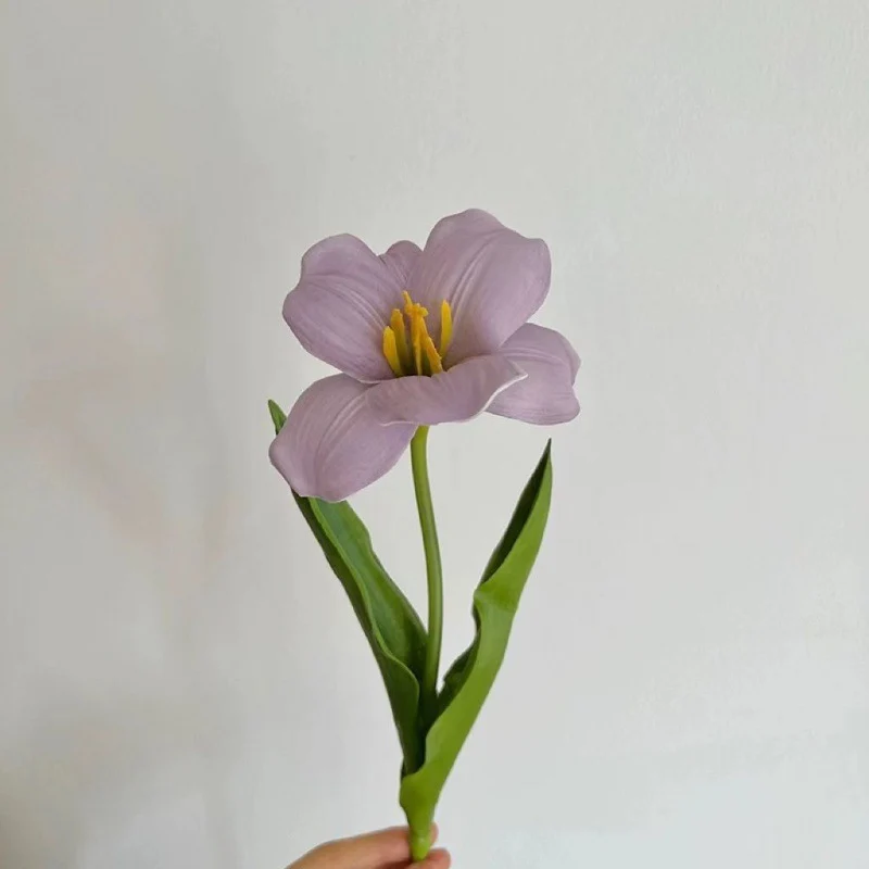 Faux Floral Bouquet Arrangement