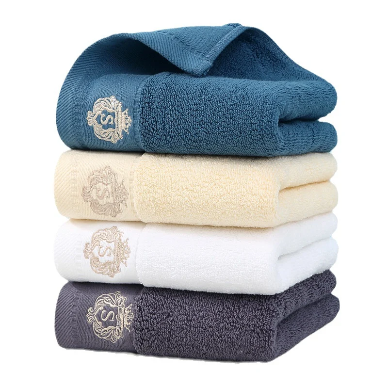 Hochwertiges und elegantes Frottiertuch Skanto